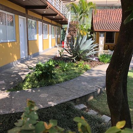 Pousada Hospedabia Teresopolis Exterior photo