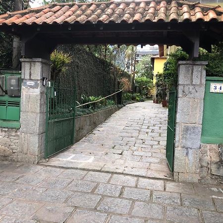 Pousada Hospedabia Teresopolis Exterior photo