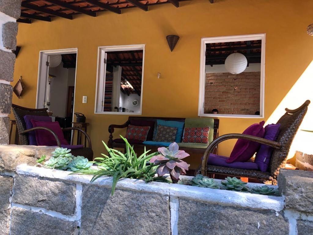 Pousada Hospedabia Teresopolis Exterior photo
