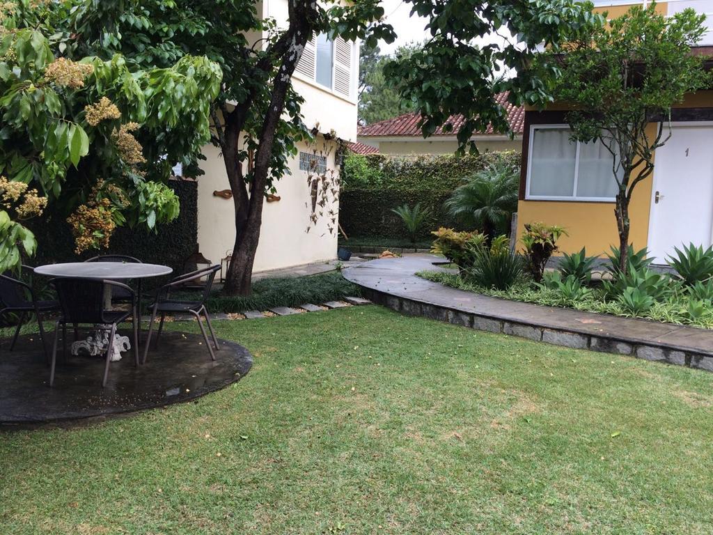 Pousada Hospedabia Teresopolis Exterior photo