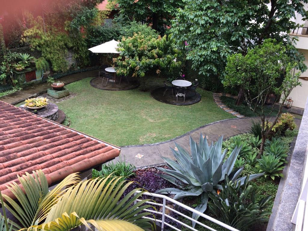 Pousada Hospedabia Teresopolis Exterior photo